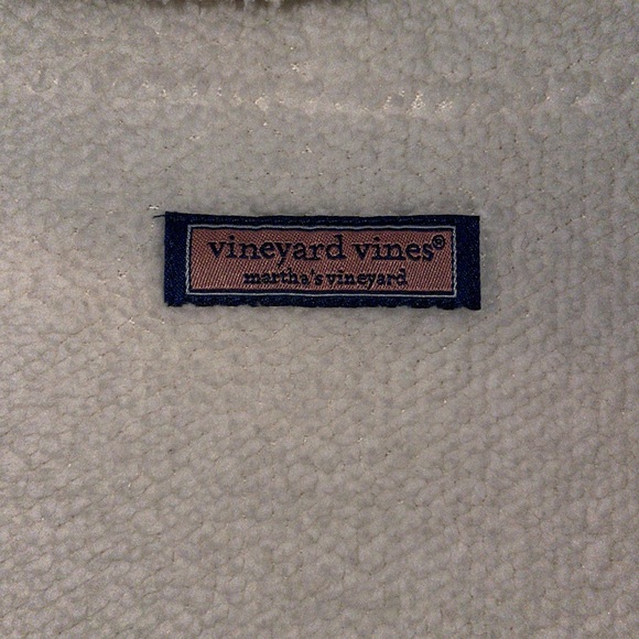 Vineyard Vines Funnel-neck Pullover - Picture 5 of 7